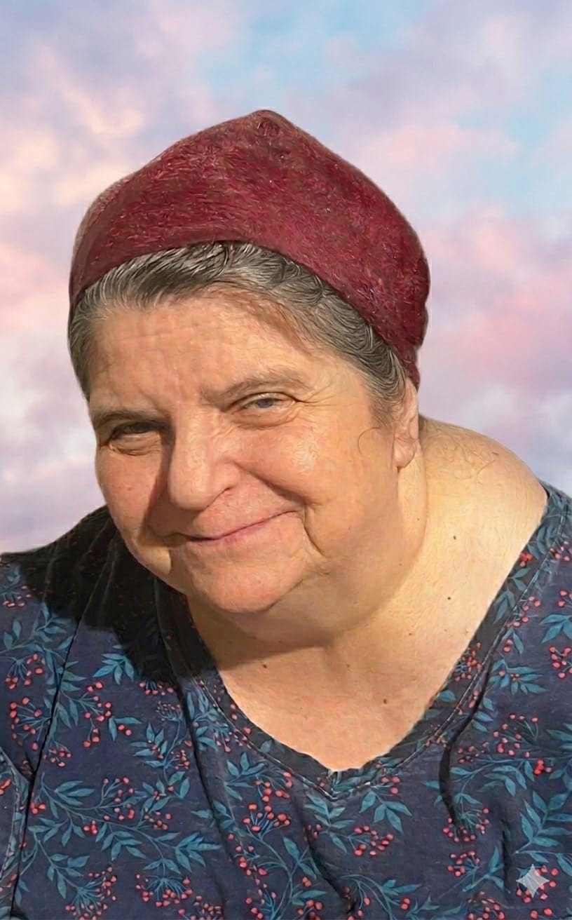 Didina Pitian Obituary on Michigan Memorial Funeral Home